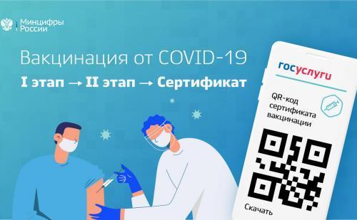 С 1 августа в гостиницы Краснодарского края будут заселять лишь вакцинированных туристов