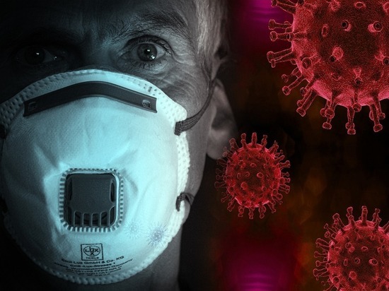 Невакцинированных людей назвали «фабриками» опасных вариантов коронавируса