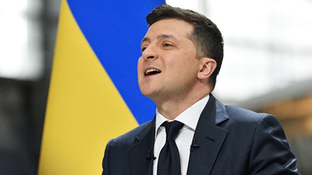 Оппозиция раскрыла план Зеленского по уничтожению Украины