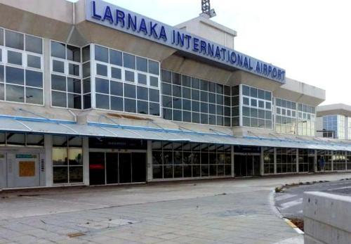 Cyprus Airways приостанавливает полёты в Москву «из-за отношения российских властей»