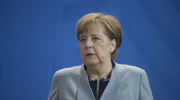 Экономист рассказал, как Меркель «развела» Украину