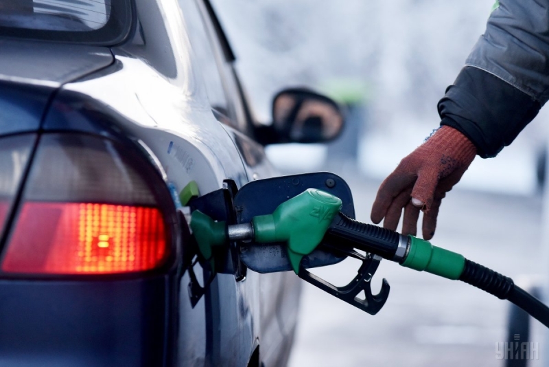 Минэкономики изменило средние цены на топливо: сколько придется платить на АЗС