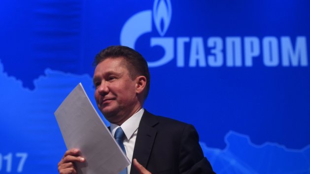 «Газпром» подсчитал, сколько заработает на европейском энергокризисе