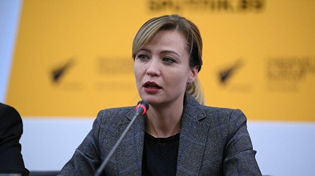 Представитель ДНР рассказала о захвате Старомарьевки и провокациях ВСУ