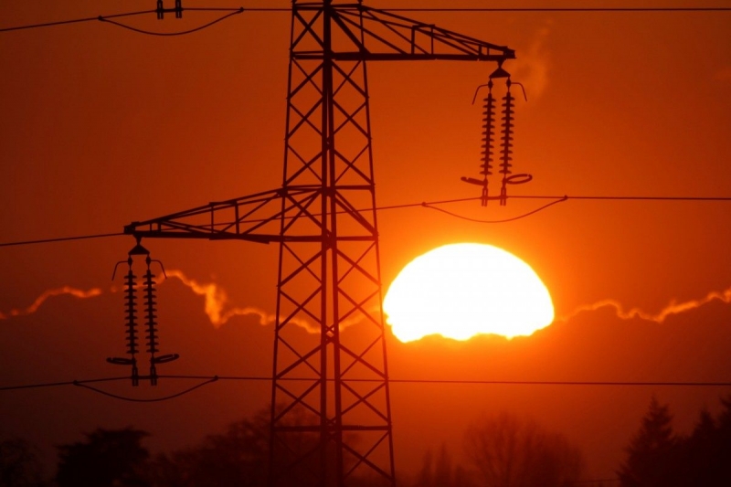 Шмыгаль сказал, грозят ли сейчас украинцам веерные отключения электроэнергии