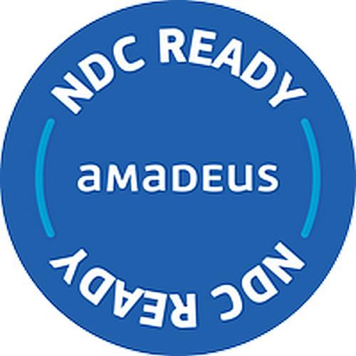 Новый отчёт Amadeus: «Сотрудничество и экспериментальный подход – ключевое условие внедрения NDC»