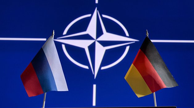 Страны НАТО обсудят предложения РФ по безопасности