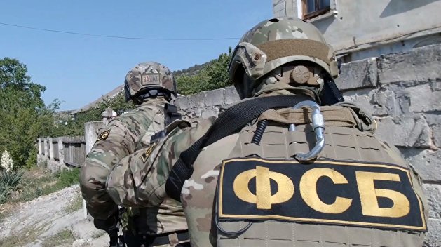 Военный эксперт объяснил, что будет, если хоть один украинский снаряд упадет на территорию Крыма