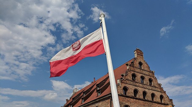 В Польше рассказали о поставках киевскому режиму смертоносных «Крабов»