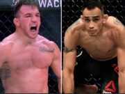 Турниры UFC: актуальные события