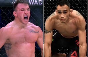 Турниры UFC: актуальные события