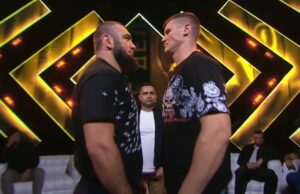 Новости ММА: последние события