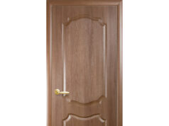 Межкомнатные двери: какими свойствами должны обладать?