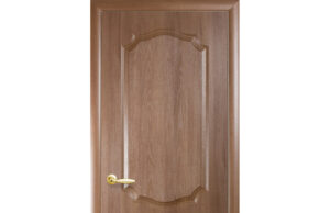 Межкомнатные двери: какими свойствами должны обладать?