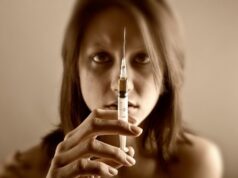 Наркомания: есть ли шанс на выздоровление?