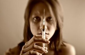 Наркомания: есть ли шанс на выздоровление?