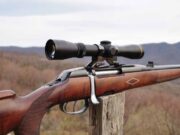 Выбираем ружье для охоты: советы и рекомендации