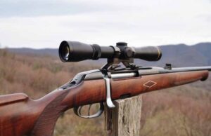 Выбираем ружье для охоты: советы и рекомендации