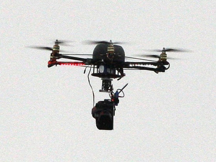Радиоинженер Наумов назвал подручные средства для защиты дачи от дронов