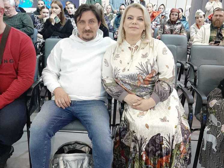 Яна Поплавская показала супруга после официального замужества