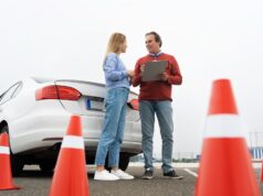 Подготовка к ПДД с увлечением — как легко запомнить правила и чувствовать себя уверенно на дороге