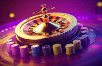 Онлайн-казино: мир азартных игр в интернете