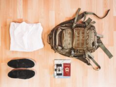 Подсумки для военных: виды, материалы и выбор для различных задач