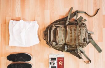 Подсумки для военных: виды, материалы и выбор для различных задач