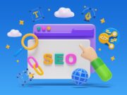 SEO продвижение сайтов — стратегии повышения видимости и привлечение целевого трафика в интернете