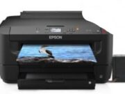 Выбор и преимущества струйных принтеров