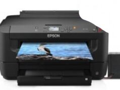 Выбор и преимущества струйных принтеров