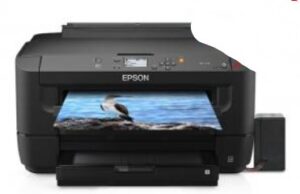 Выбор и преимущества струйных принтеров