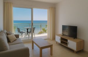 Посуточная аренда квартир в Торревьехе: идеальный отдых