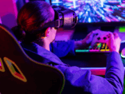 Роль компьютерных игр в современном мире: развлечение, культура и бизнес