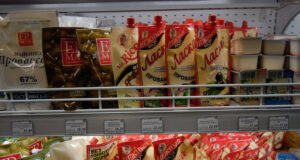 Внимание к яйцам: как выбрать хороший майонез и не испортить салат