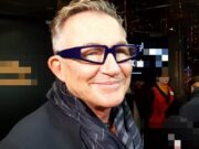 Скандал в театре: Дмитрий Дибров накричал на журналистку из-за вопроса о любовницах