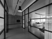 Потолочные системы и стеновые панели: современное решение для интерьеров