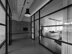 Потолочные системы и стеновые панели: современное решение для интерьеров