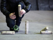 В лапту и городки можно сыграть онлайн: какие новинки подготовил киберспорт