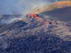 Первое за 12 тысяч лет извержение вулкана стало предвестником серьезных последствий