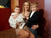 Певица Малахова устроила вечеринку с видом на Кремль: копила пять лет