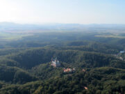 В Польше заявили, что, возможно, нашелся легендарный «золотой поезд» Гитлера