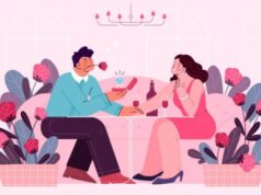 Свидания и встречи: почему так важно найти настоящего партнёра