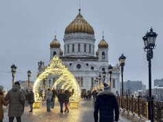 Что можно, а что нельзя делать 4 декабря в День Введения во храм Пресвятой Богородицы
