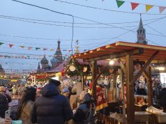 Новогодние ритуалы со всего мира, которые стоит попробовать в России