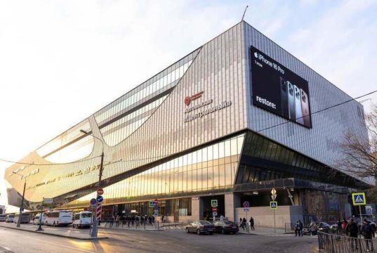 Автовокзалы Москвы готовы к интенсивной работе в преддверии праздников