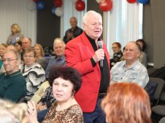 Хорошее настроение — вместе с «МК»