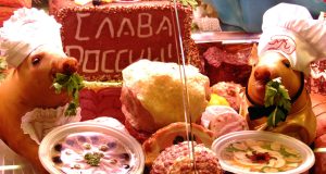 Что можно и что нельзя делать 10 января на Рождественский мясоед