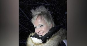 Глюкоза потрясла тусовку кардинальным преображением