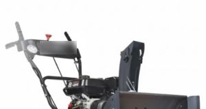 Как выбрать лучший электрический снегоуборщик